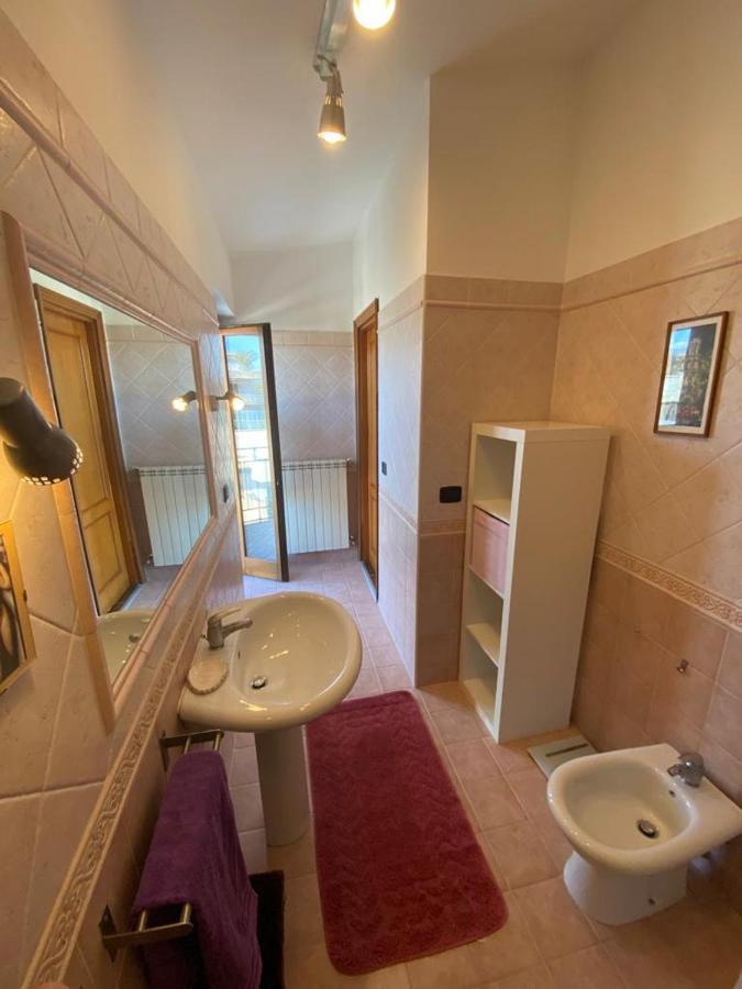 Casa Cirella Near Anagnina Metro Appartamento Roma