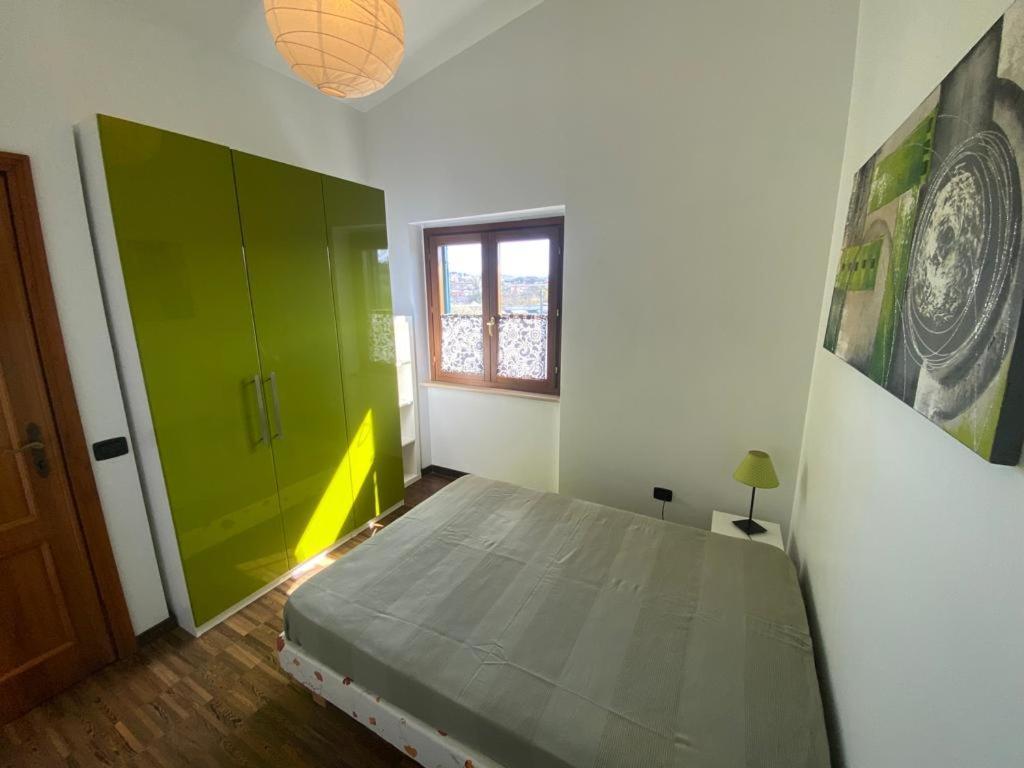 Casa Cirella Near Anagnina Metro Appartamento
