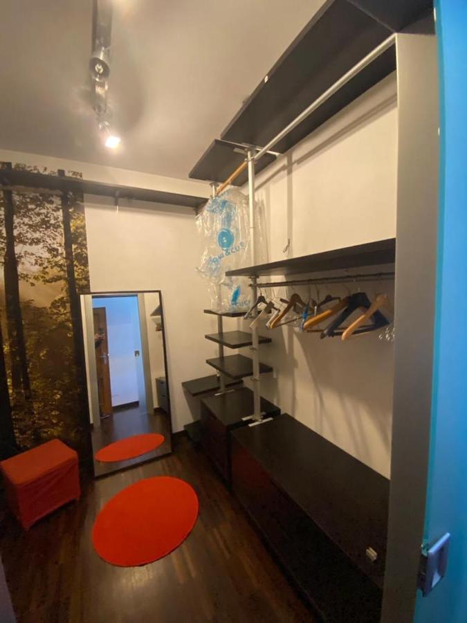 Casa Cirella Near Anagnina Metro Appartamento *